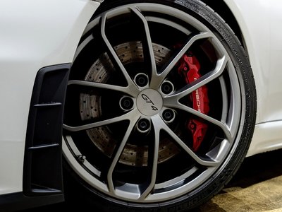 2020 Porsche 718 缩略图 16