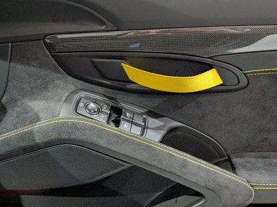 2020 Porsche 718 缩略图 32
