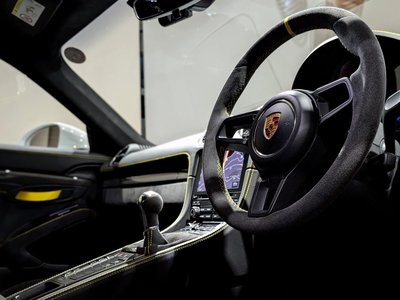 2020 Porsche 718 缩略图 17