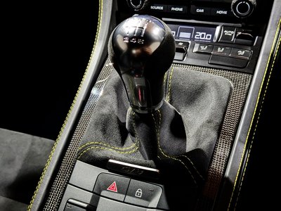 2020 Porsche 718 缩略图 29