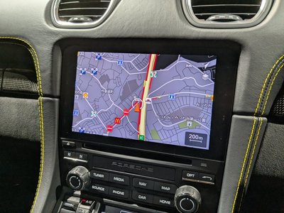 2020 Porsche 718 缩略图 24