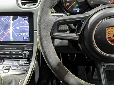 2020 Porsche 718 缩略图 35