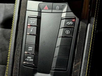 2020 Porsche 718 缩略图 30