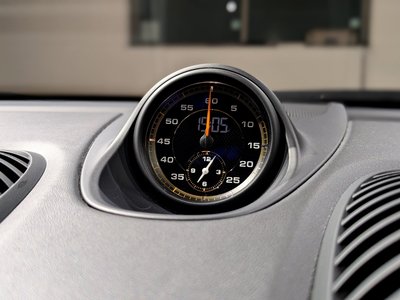 2020 Porsche 718 缩略图 31