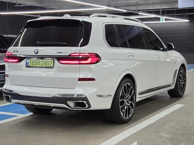 BMW X7 - 4
