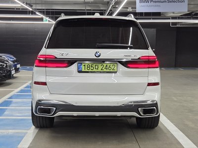 BMW X7 - 3