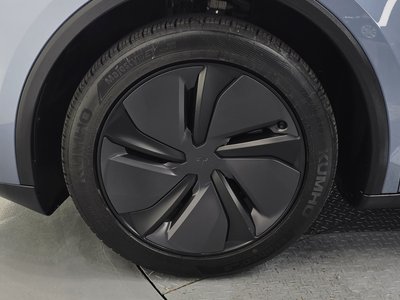 2025 Tesla MODEL Y 照片 6