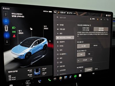2025 Tesla MODEL Y thumbnail 31