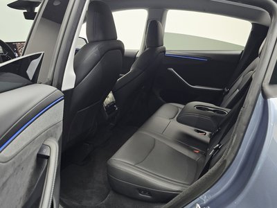 2025 Tesla MODEL Y thumbnail 25