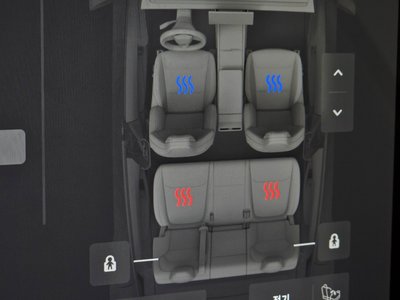 2025 Tesla MODEL Y thumbnail 29