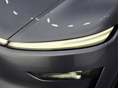 2025 Tesla MODEL Y 照片 9