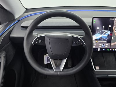 2025 Tesla MODEL Y thumbnail 19