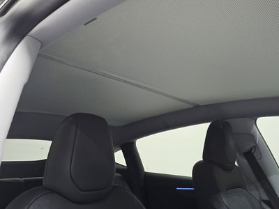2025 Tesla MODEL Y thumbnail 21