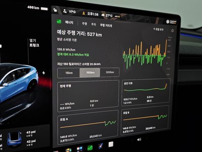 2025 Tesla MODEL Y thumbnail 35