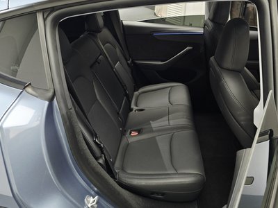 2025 Tesla MODEL Y thumbnail 17