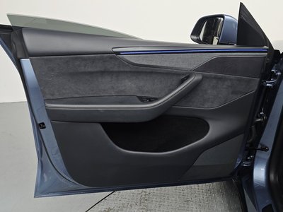 2025 Tesla MODEL Y thumbnail 14