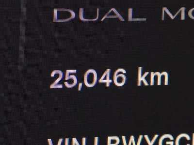 2025 Tesla MODEL Y thumbnail 11