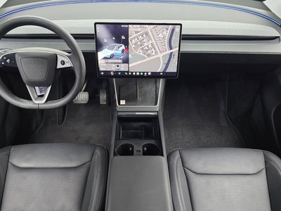 2025 Tesla MODEL Y 照片 5