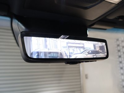 TOYOTA LAND CRUISER 250 - 6