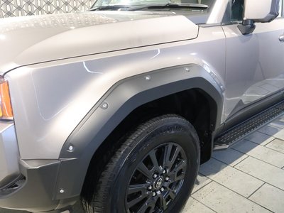 TOYOTA LAND CRUISER 250 - 8