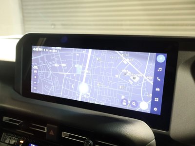 TOYOTA LAND CRUISER 250 - 10