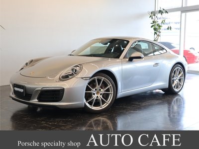 2017 Porsche 911 照片 2