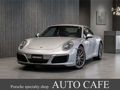 PORSCHE 911 - 3