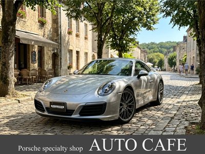 PORSCHE 911 - 2