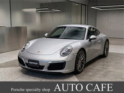 PORSCHE 911 - 5
