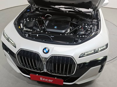 BMW 7 SERIES - 7