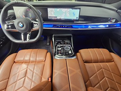 BMW 7 SERIES - 5