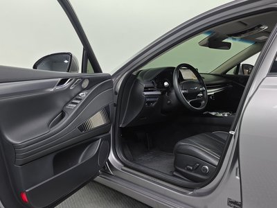 GENESIS G80 (RG3) - 10