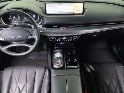 GENESIS G80 (RG3) - 5