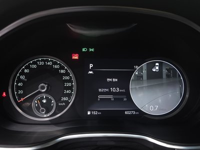 GENESIS G80 (RG3) - 8