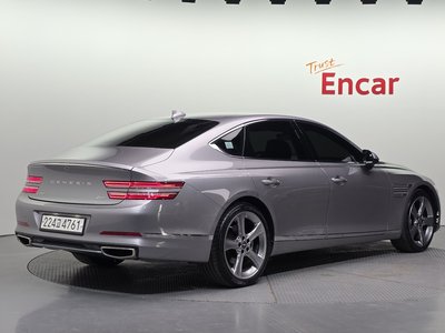 GENESIS G80 (RG3) - 3