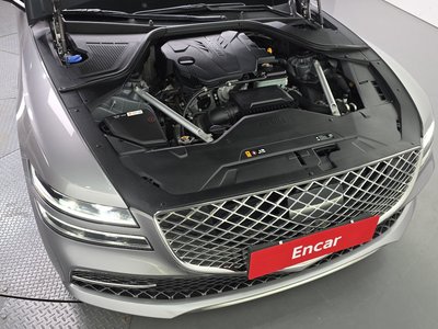 GENESIS G80 (RG3) - 7