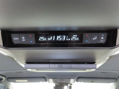 2023 Toyota VELLFIRE 缩略图 36