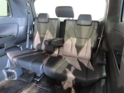 2023 Toyota VELLFIRE — миниатюра 21