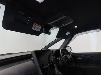 2023 Toyota VELLFIRE — миниатюра 28