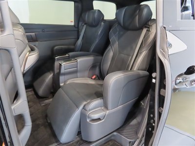 2023 Toyota VELLFIRE — миниатюра 16