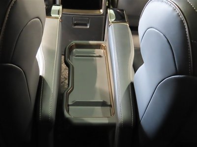 2023 Toyota VELLFIRE — миниатюра 20