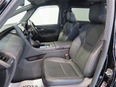 2023 Toyota VELLFIRE — миниатюра 12