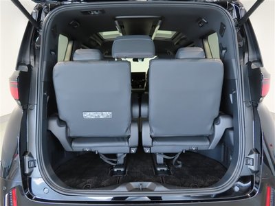 2023 Toyota VELLFIRE — миниатюра 24