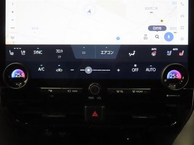 TOYOTA VELLFIRE - 10