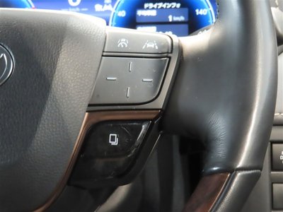 2023 Toyota VELLFIRE — миниатюра 31