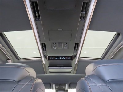 2023 Toyota VELLFIRE 缩略图 37