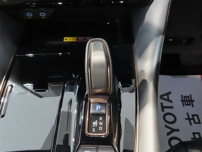2023 Toyota VELLFIRE — миниатюра 11