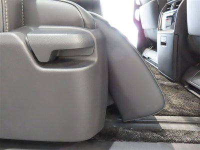 2023 Toyota VELLFIRE — миниатюра 17