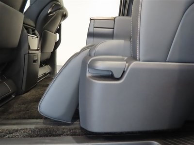 2023 Toyota VELLFIRE — миниатюра 18