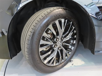 2023 Toyota VELLFIRE — миниатюра 22